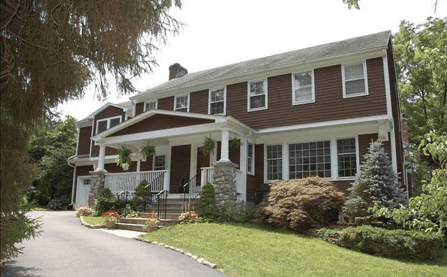 32 HICKORY Lane, Closter